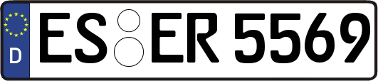 ES-ER5569
