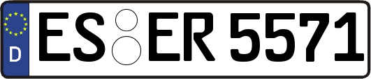ES-ER5571