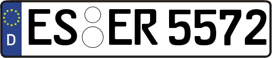 ES-ER5572