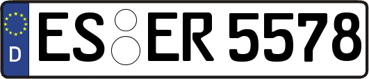 ES-ER5578