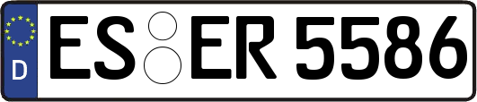 ES-ER5586