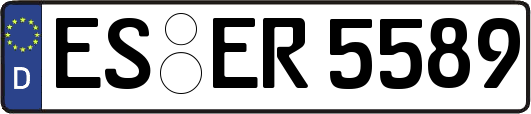 ES-ER5589