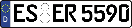 ES-ER5590