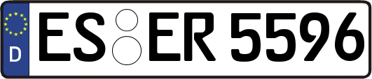 ES-ER5596