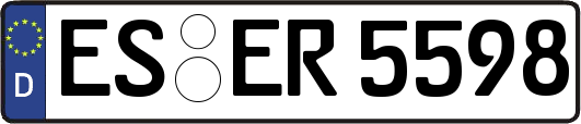 ES-ER5598