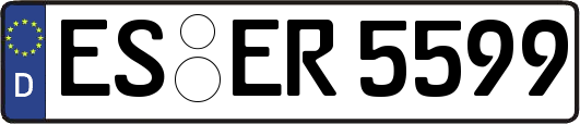 ES-ER5599