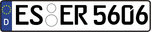 ES-ER5606