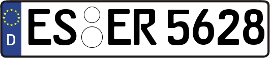 ES-ER5628