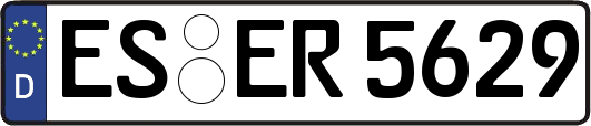 ES-ER5629