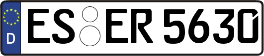 ES-ER5630