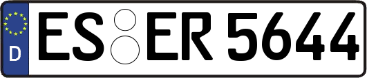 ES-ER5644