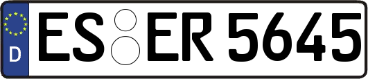 ES-ER5645