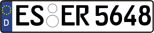 ES-ER5648