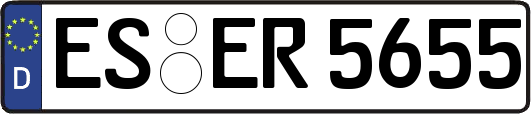 ES-ER5655