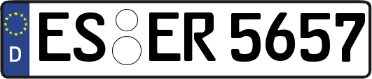 ES-ER5657