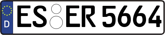 ES-ER5664