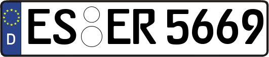 ES-ER5669