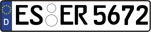 ES-ER5672