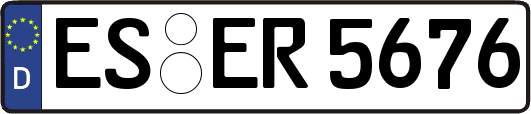 ES-ER5676