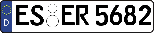 ES-ER5682