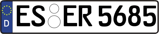 ES-ER5685