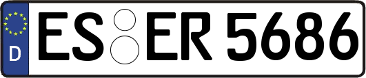 ES-ER5686