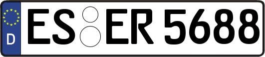 ES-ER5688