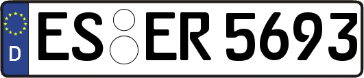ES-ER5693