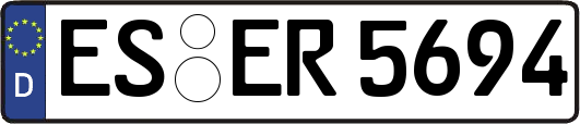 ES-ER5694