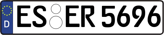 ES-ER5696