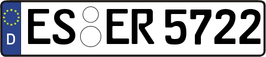 ES-ER5722