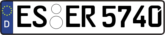 ES-ER5740