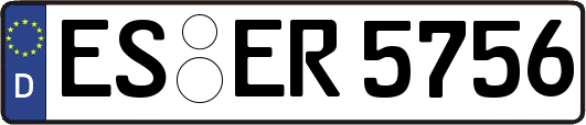 ES-ER5756