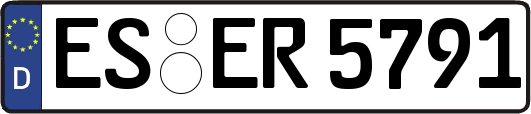 ES-ER5791