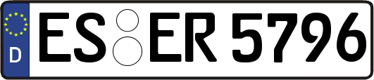 ES-ER5796