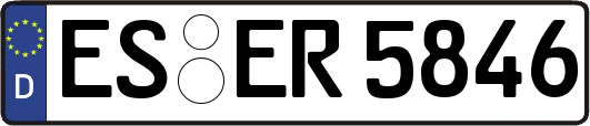 ES-ER5846