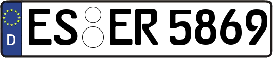 ES-ER5869