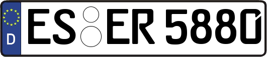 ES-ER5880
