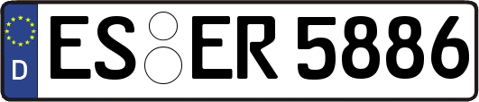 ES-ER5886