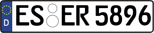 ES-ER5896