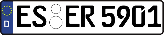 ES-ER5901