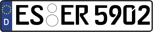 ES-ER5902