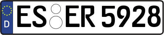 ES-ER5928