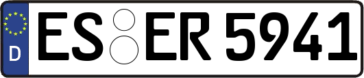 ES-ER5941