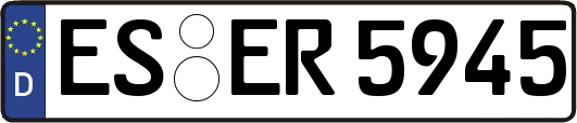ES-ER5945