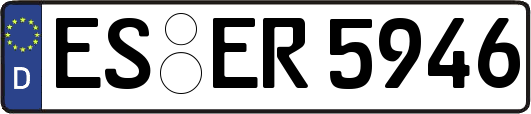 ES-ER5946