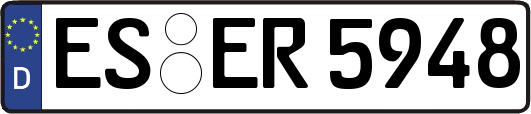 ES-ER5948
