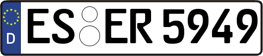 ES-ER5949
