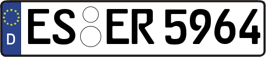 ES-ER5964