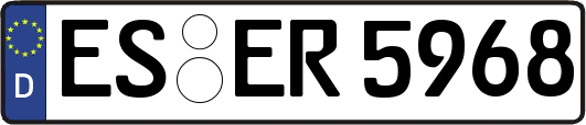 ES-ER5968